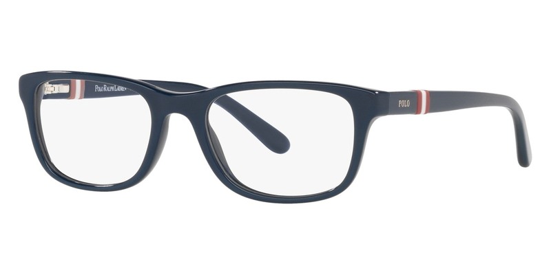 

Polo Ralph Junior Polo Ralph PP8541 Kids Eyeglasses Frame