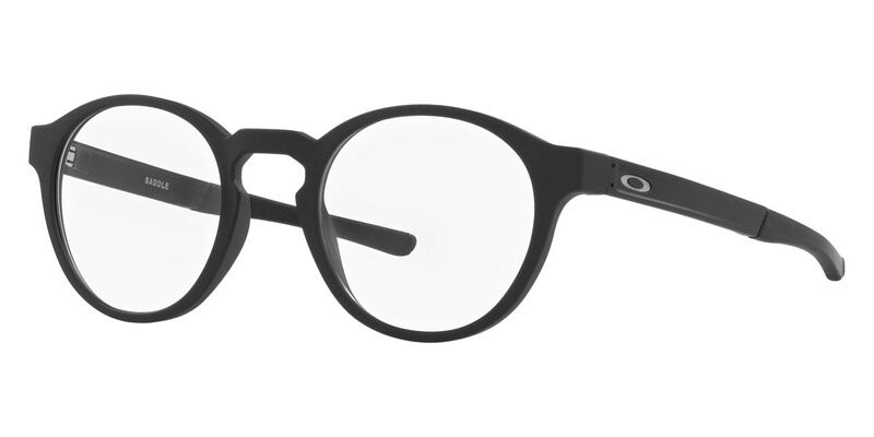 

Oakley Round Frame-OX8165 816501 50