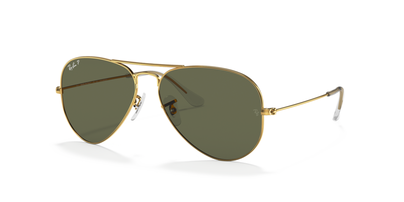 Ray-Ban Aviator Classic Sunglasses-RB3025 001/58 58