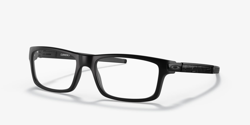 

Oakley OX8026 Men's Eyeglasses Frame