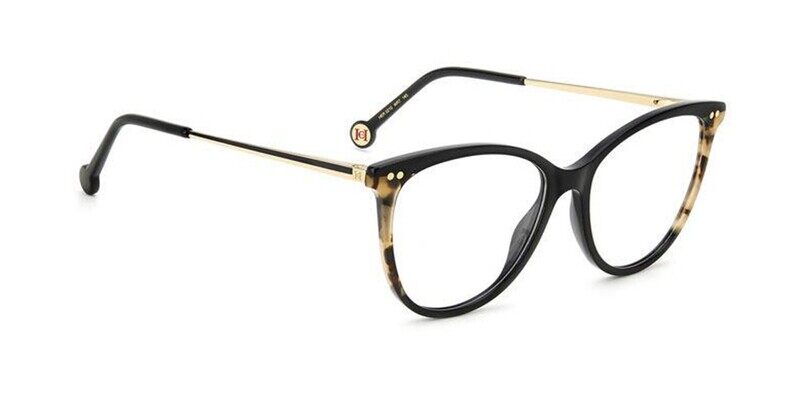 

Carolina Herrera CH HER0210 WR7 54 Women Eyeglasses Frame