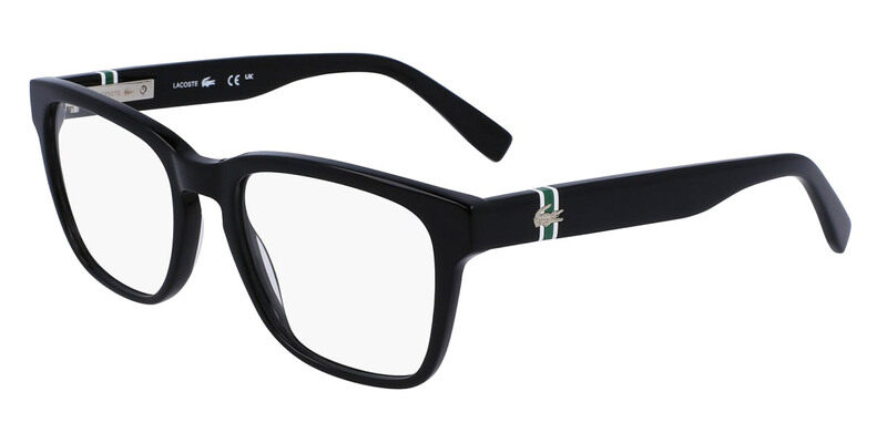 

Lacoste L2932 001 53 Men Eyeglasses Frame