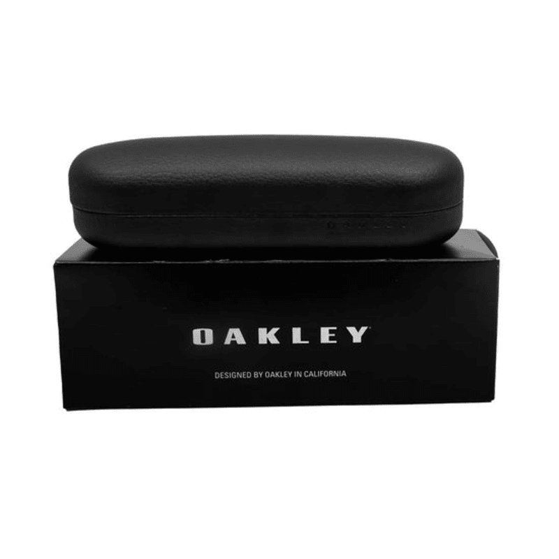 Oakley Rectangle OX5080 Eyeglass Frame