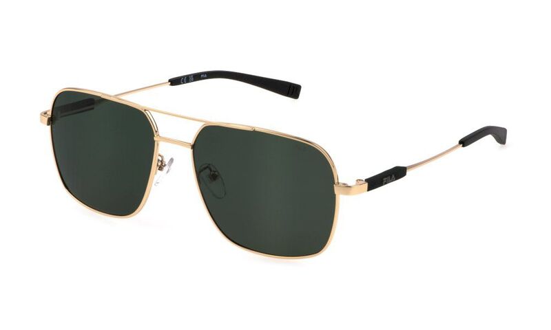FilaSFI523 300P 58 Men's Sunglasses