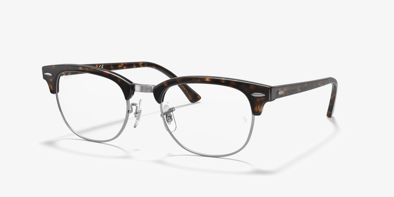 

Ray-Ban RB5154 2012 51 Eyeglass Frame
