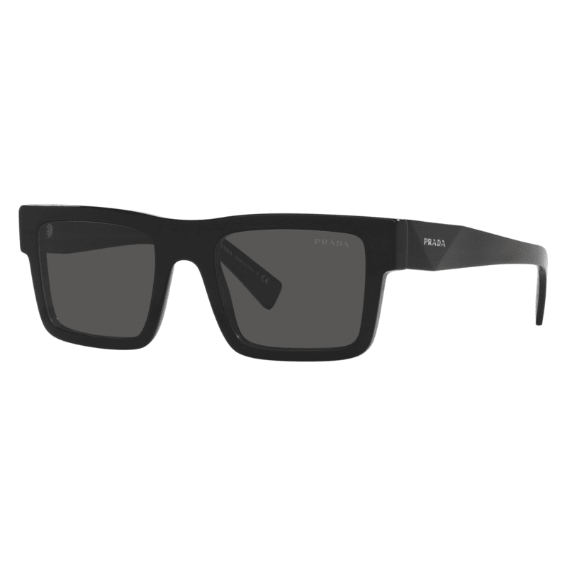 

Prada PR19WS 1AB5S0 52 Men's Sunglasses