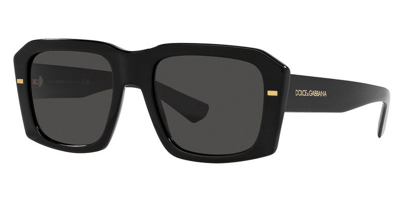 

Dolce & Gabbana DG4430 501/87 54 Men Sunglass