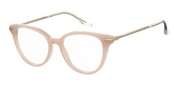 Seventh Street 7A595 35J 50 Women Eyeglasses Frame