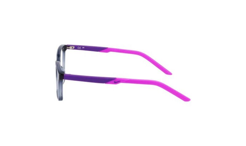 Nike 5036 034 47 Unisex Eyeglasses Frame