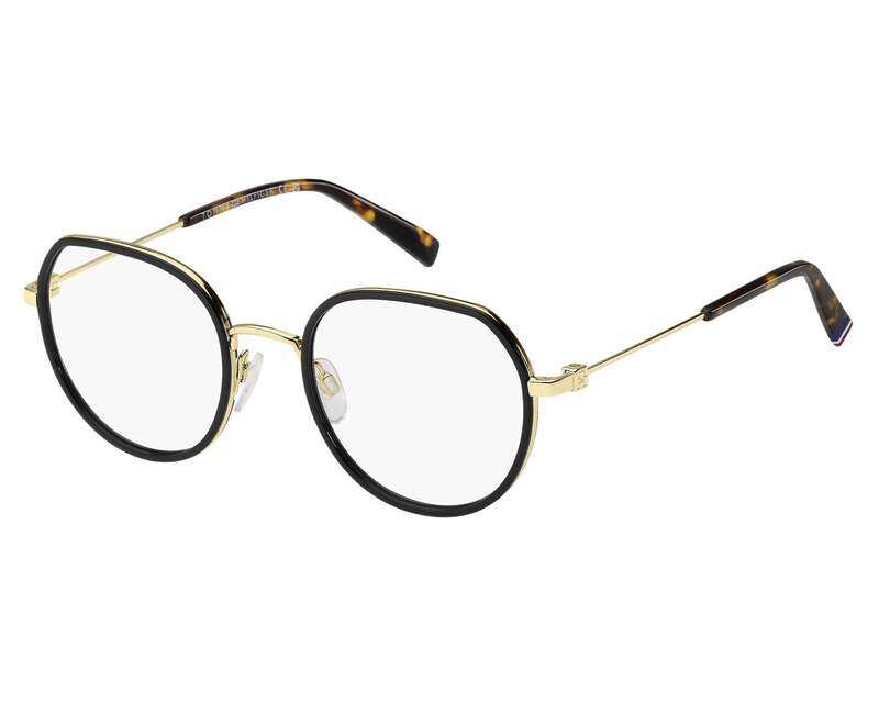 

Tommy Hilfiger TH2096 RHL 51 Women's Eyeglasses Frame