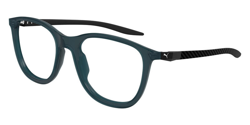 

Puma PU0458O Men's Eyeglasses Frame