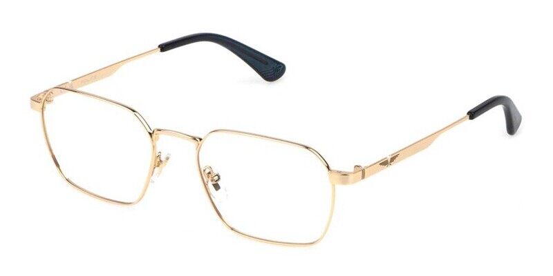 

Police VPLP10 Men's Eyeglasses Frame