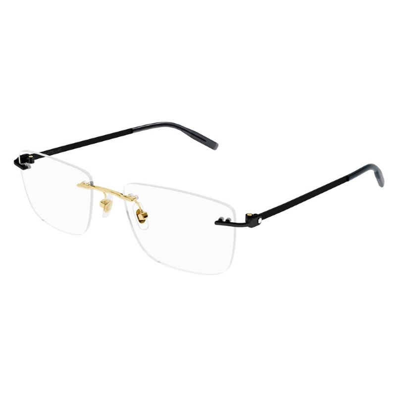 

Mont Blanc MB0281O Men's Eyeglasses Frame
