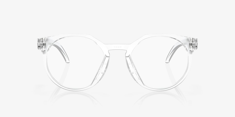 Oakley Round Frame-OX 8139 813905 50 Blue Light Filtering Eyeglasses