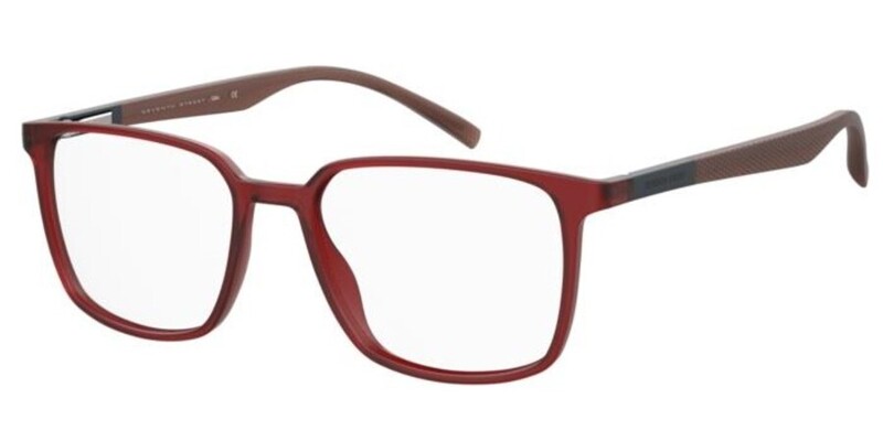 Seventh Street 7A121 7BL 53 Men's Eyeglasses Frame