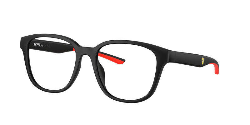 

Ferrari Scuderia FZ8015U 504 52 Unisex Eyeglasses Frame