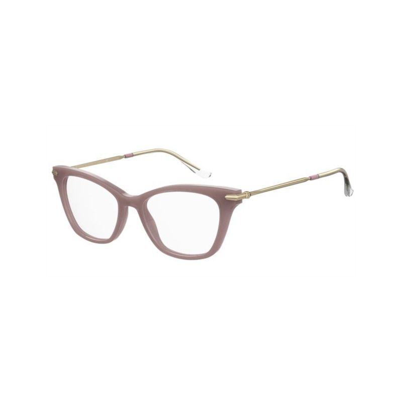 Seventh Street 7A586 WR7 53 Women Eyeglasses Frame