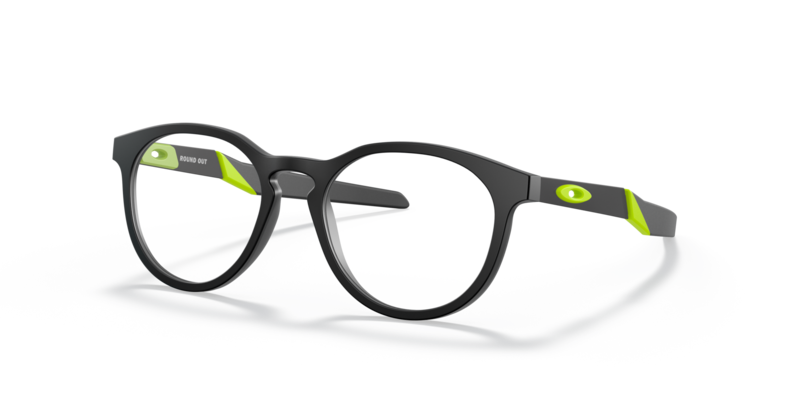 

Oakley Junior OY8014 Kid's Eyeglasses Frame