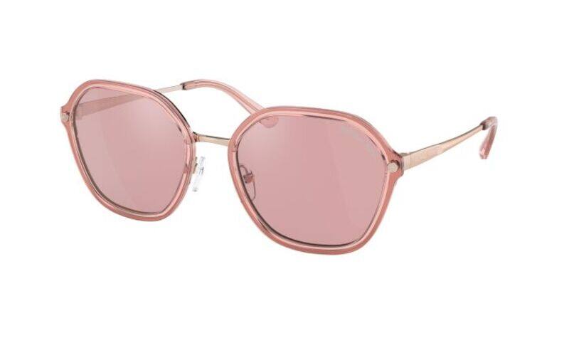 

Michael Kors Seoul MK1114 11089L 56 Sunglasses