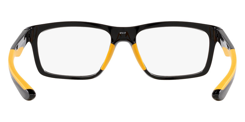 Emporio Armani Square Men's Frames-EA3220U 5017 55