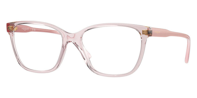 

Vogue VO5518F 2942 53 Women's Eyeglasses Frame