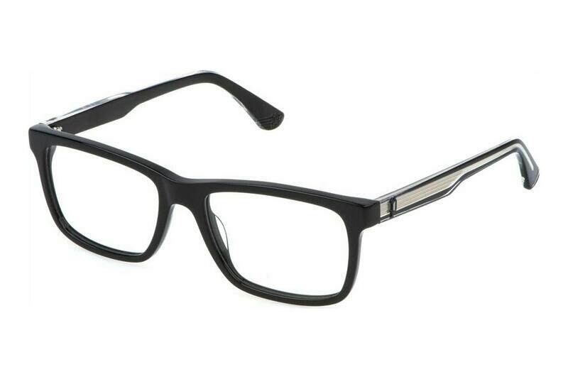 

Police Junior Police VK145 Kid's Eyeglasses Frame