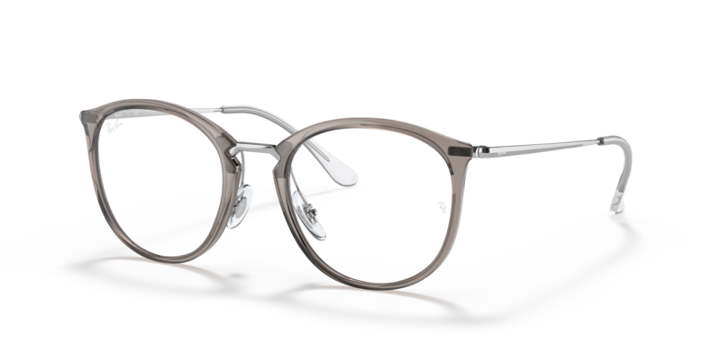 

Ray-Ban RB7140 8125 51 Female Eyeglass Frame