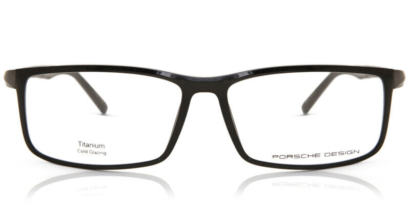 Porsche Design Pilot Frame - P8228 A 56