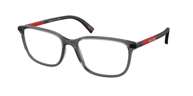 

Prada Linea Rossa PS 02RV Men's Eyeglasses Frame