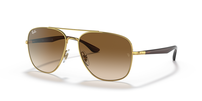 

Ray-Ban RB3683 Unisex Sunglasses