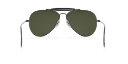 Ray-Ban Outdoorsman Sunglasses-RB3030 L9500 58