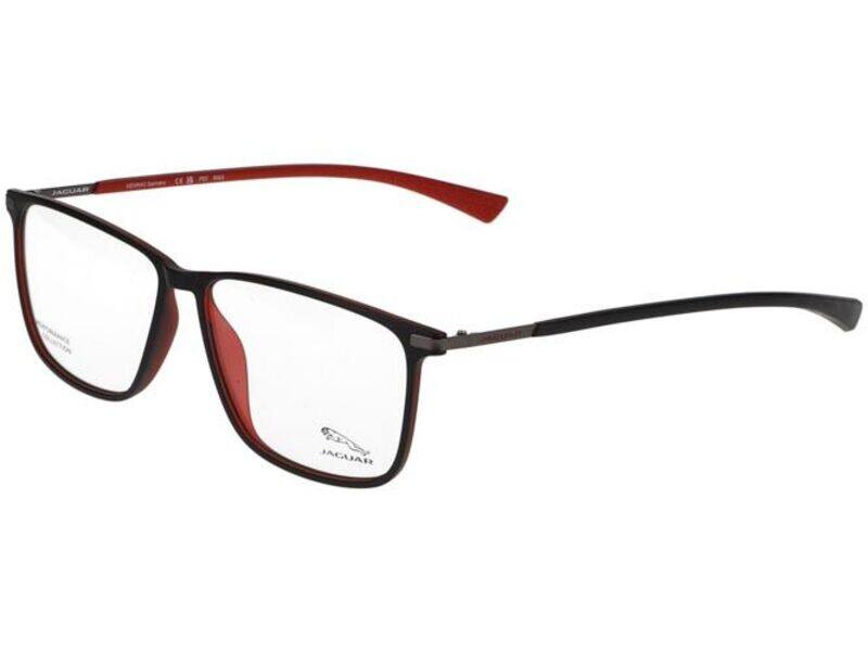 

JAGUAR MOD-36825 6100 57 Unisex Eyeglasses Frame