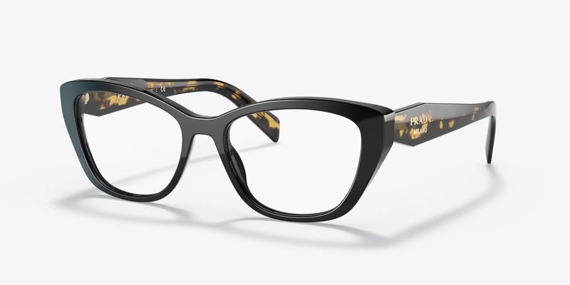 

Prada Milano PR19WV Women's Eyeglasses Frame