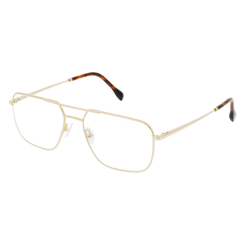 Henry Jullien DELCO15 C53 56 Unisex Eyeglasses Frame