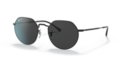 Ray-Ban Irregular Sunglasses-RB3565 002/48 51