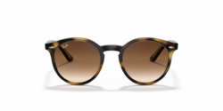 Ray-Ban Junior Havana Sunglasses-RJ9064S 152/13 44