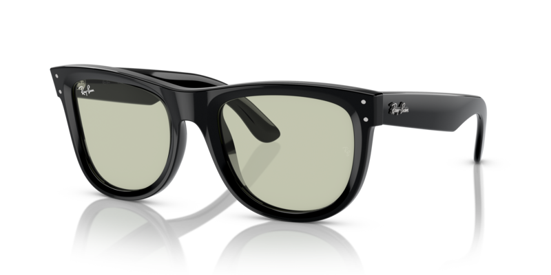 

Ray-Ban 0RBR0502S 6677/2 50-22 Unisex'sSunglasses