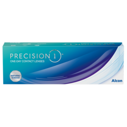 Precision1 30 Contact Lenses -9