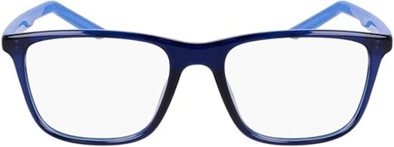 Nike 5543 410 49 Men's Eyeglasses Frame