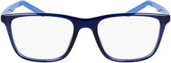 Nike 5543 410 49 Men's Eyeglasses Frame