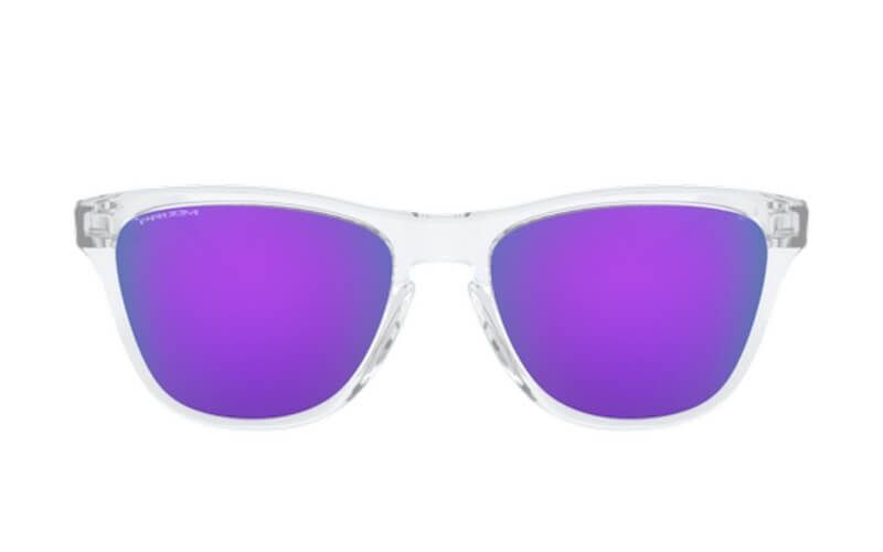 Oakley Frogskin XS Sunglasses-OJ9006 900614 53
