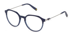 Fila VFI448 01FK 50 Unisex Eyeglasses Frame