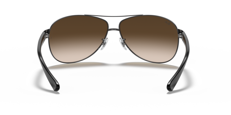 Ray-Ban Aviator Sunglasses-RB3386 004/13 63-13 130 3N