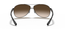 Ray-Ban Aviator Sunglasses-RB3386 004/13 63-13 130 3N