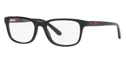 Polo Ralph PP8541 Kids Eyeglasses Frame