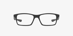 Oakley Square Frame-FR OAKLEY OY8001 0148 48 Blue Light Filtering Eyeglasses
