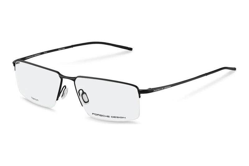 

Porsche Design P8736 Unisex Eyeglasses Frame