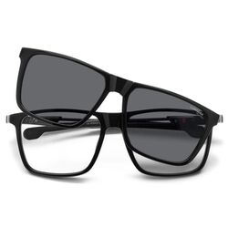 Carrera CA4020/CS 807 56 Men's Clip-On Frames