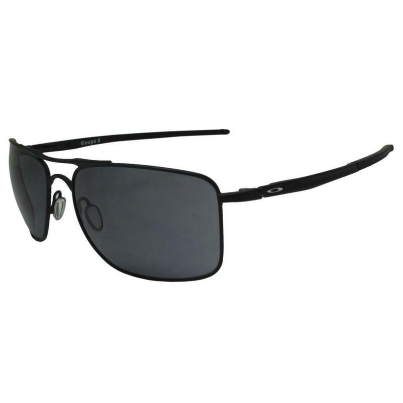 Oakley Gauge Sunglasses-OO4124 0162 62