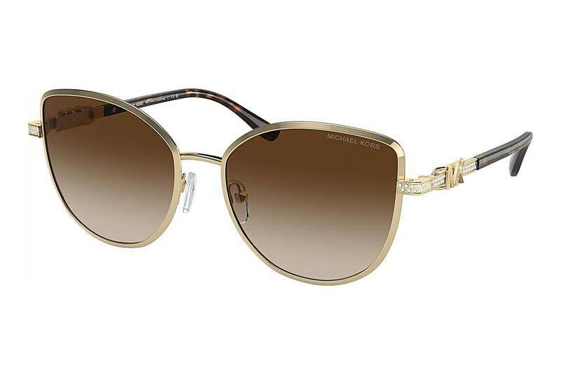 

Michael Kors Cateye MK1144B 101413 56Sunglasses